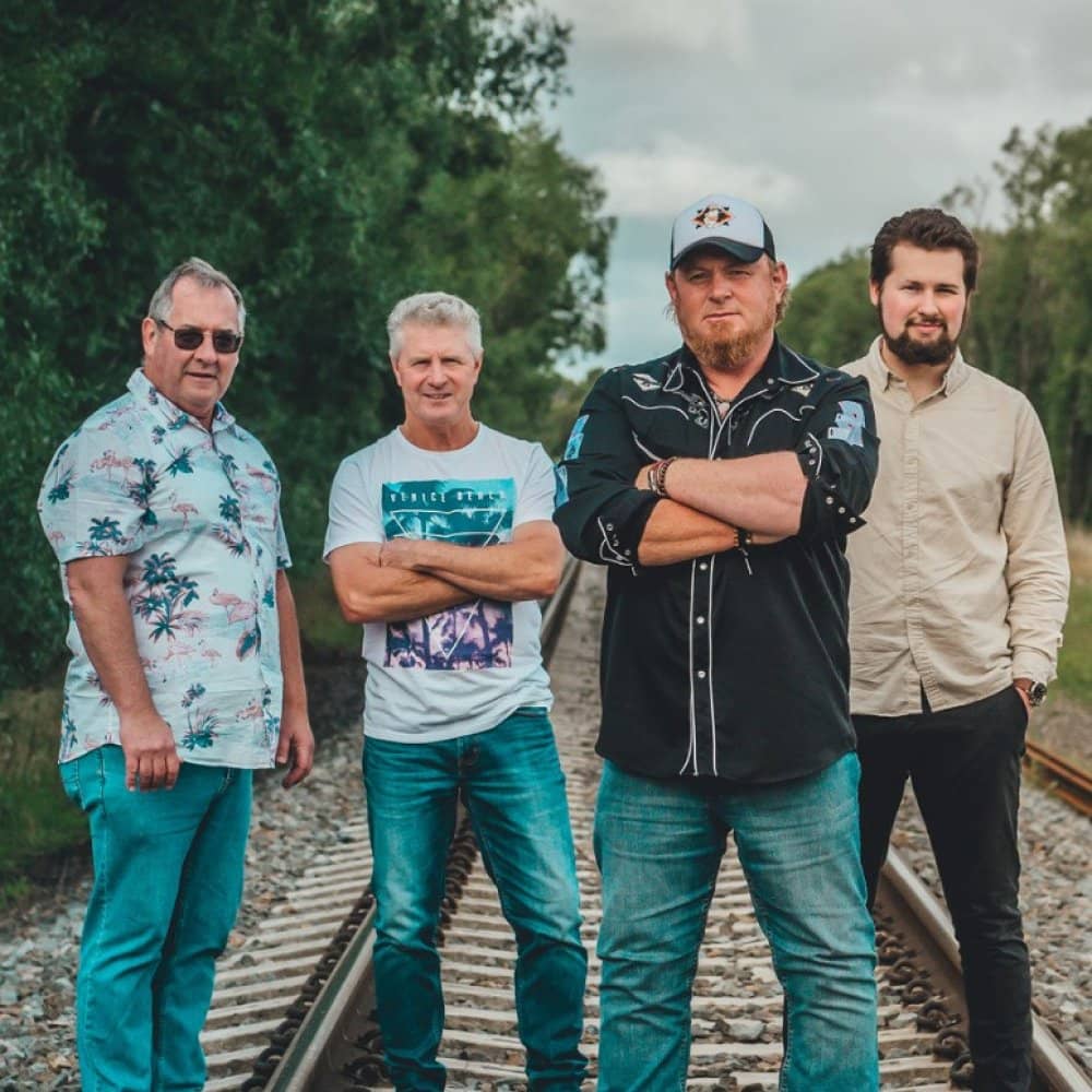 The Ultimate Luke Combs Tribute Show The Ultimate Luke Combs Tribute Show events