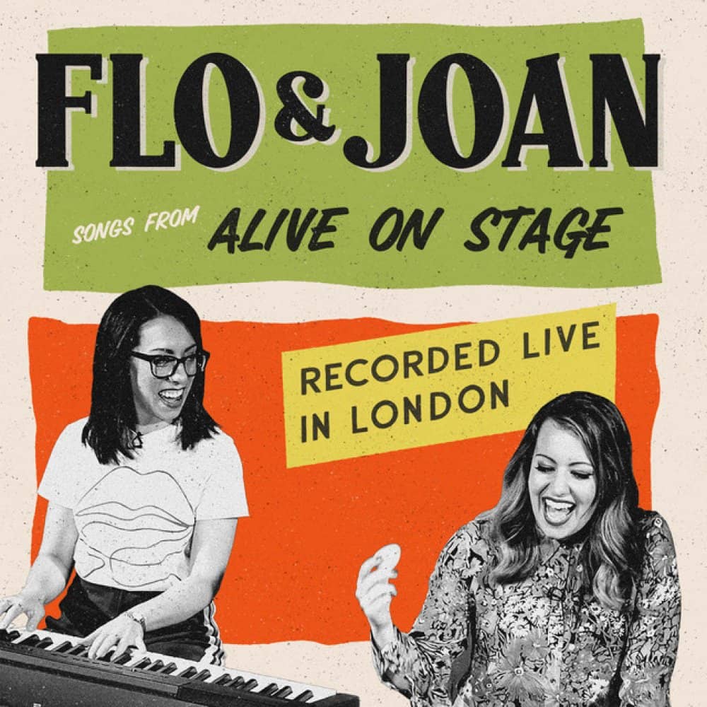 Flo and Joan events