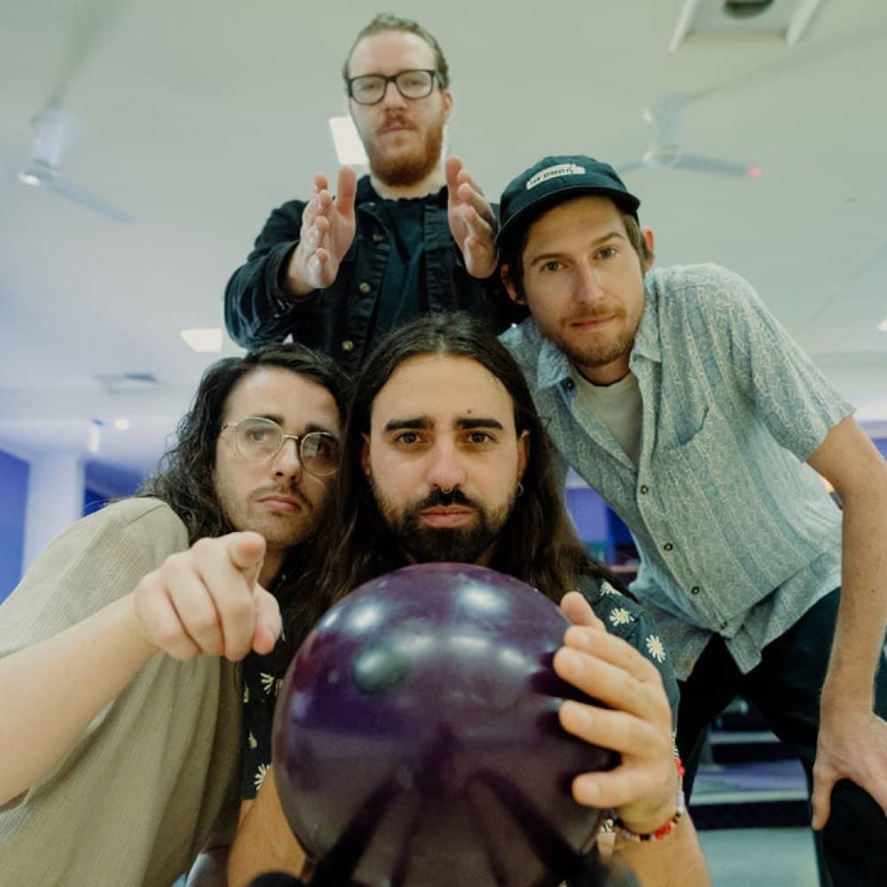 Joe Mungovan Joe Mungovan events