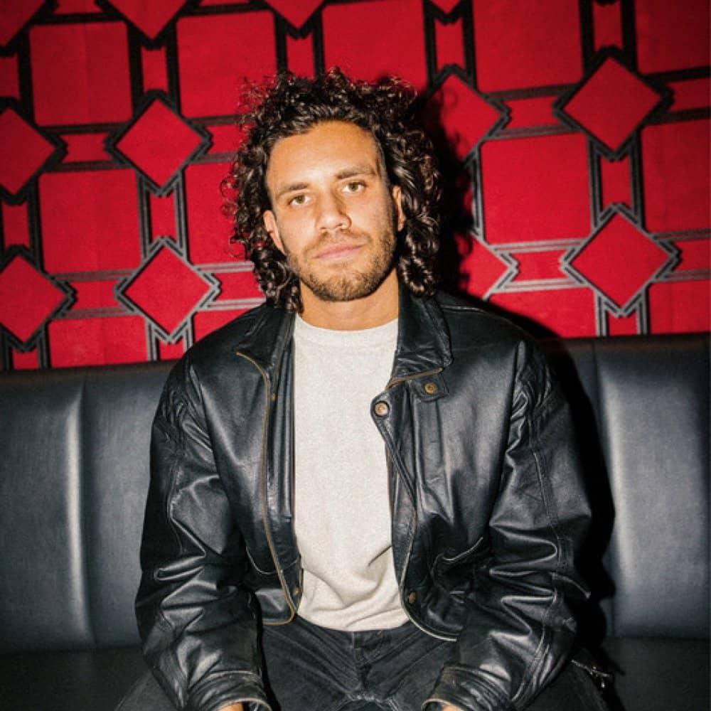 Karim Soliman events