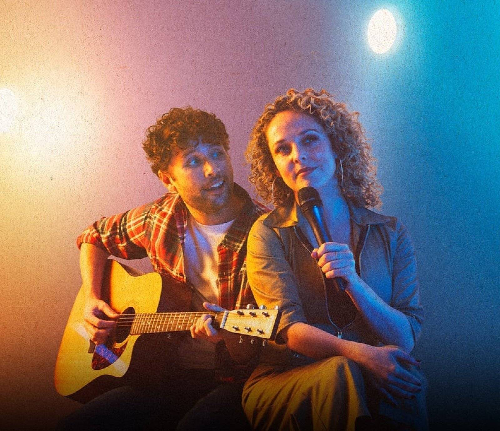 No Love Songs No Love Songs events