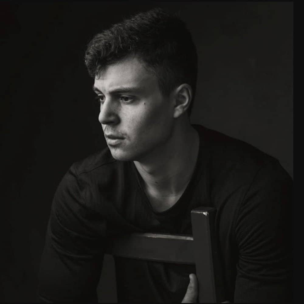 Jared Benjamin events