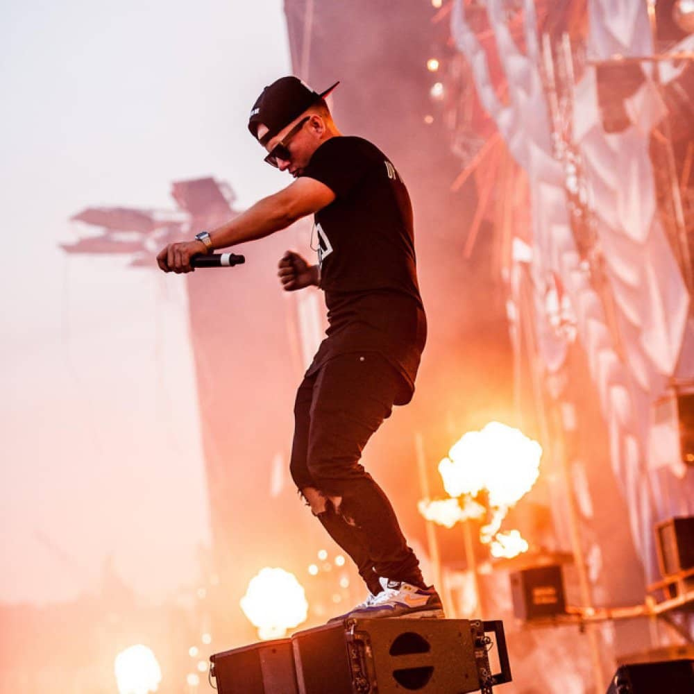 Villain Villain events