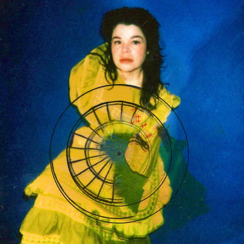 Samantha Crain events