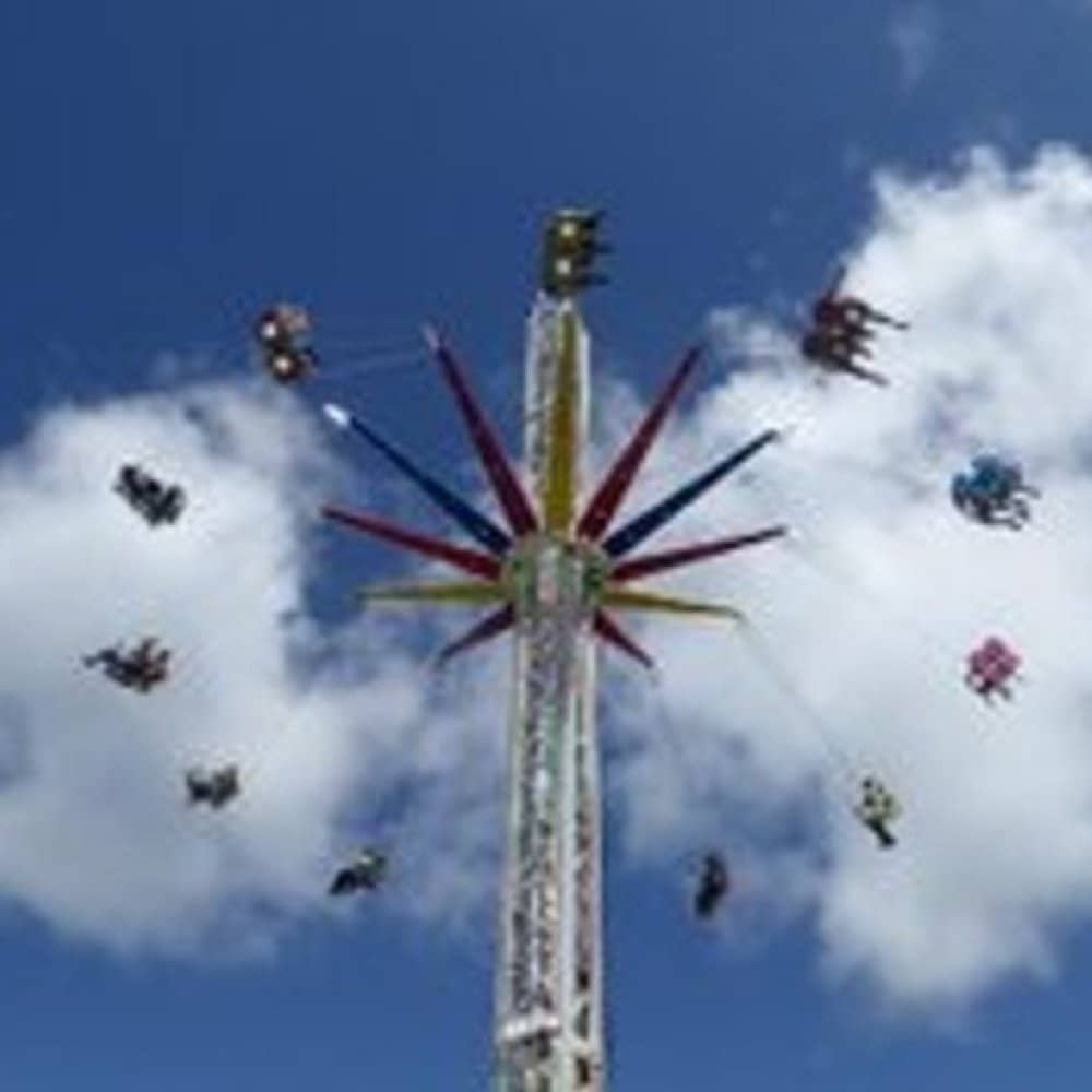 Doncaster Holiday At Home Theme Park events