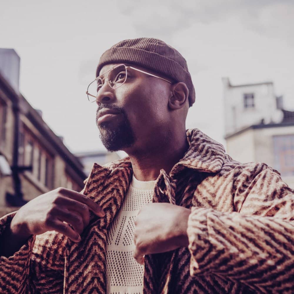 Alexis Ffrench events