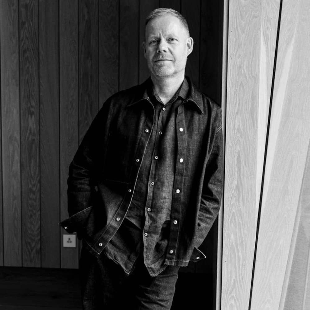 Max Richter events