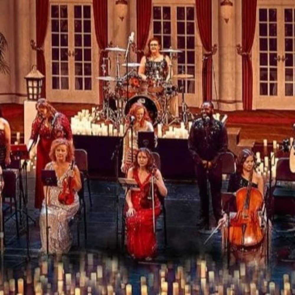 Vienna Light Orchestra events