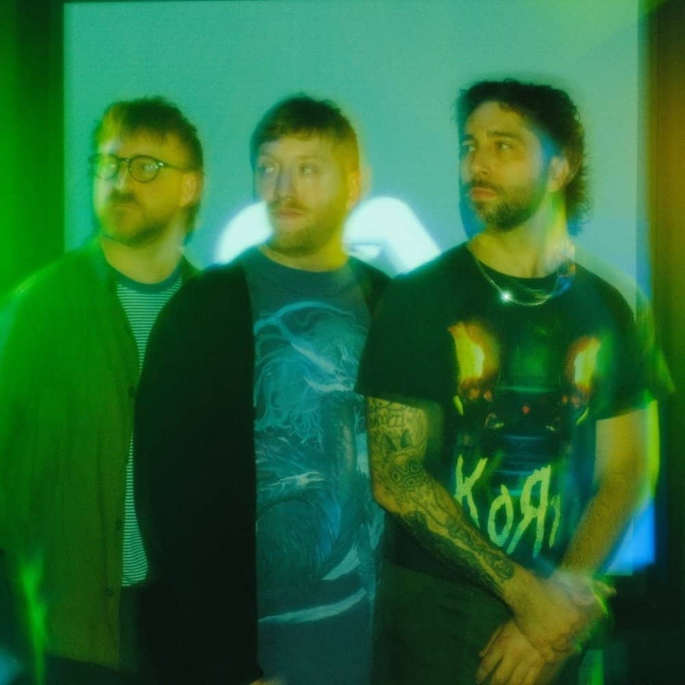 Palette Knife events