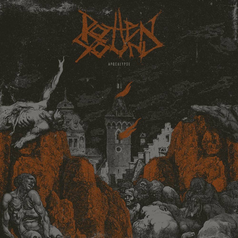 Rotten Sound events