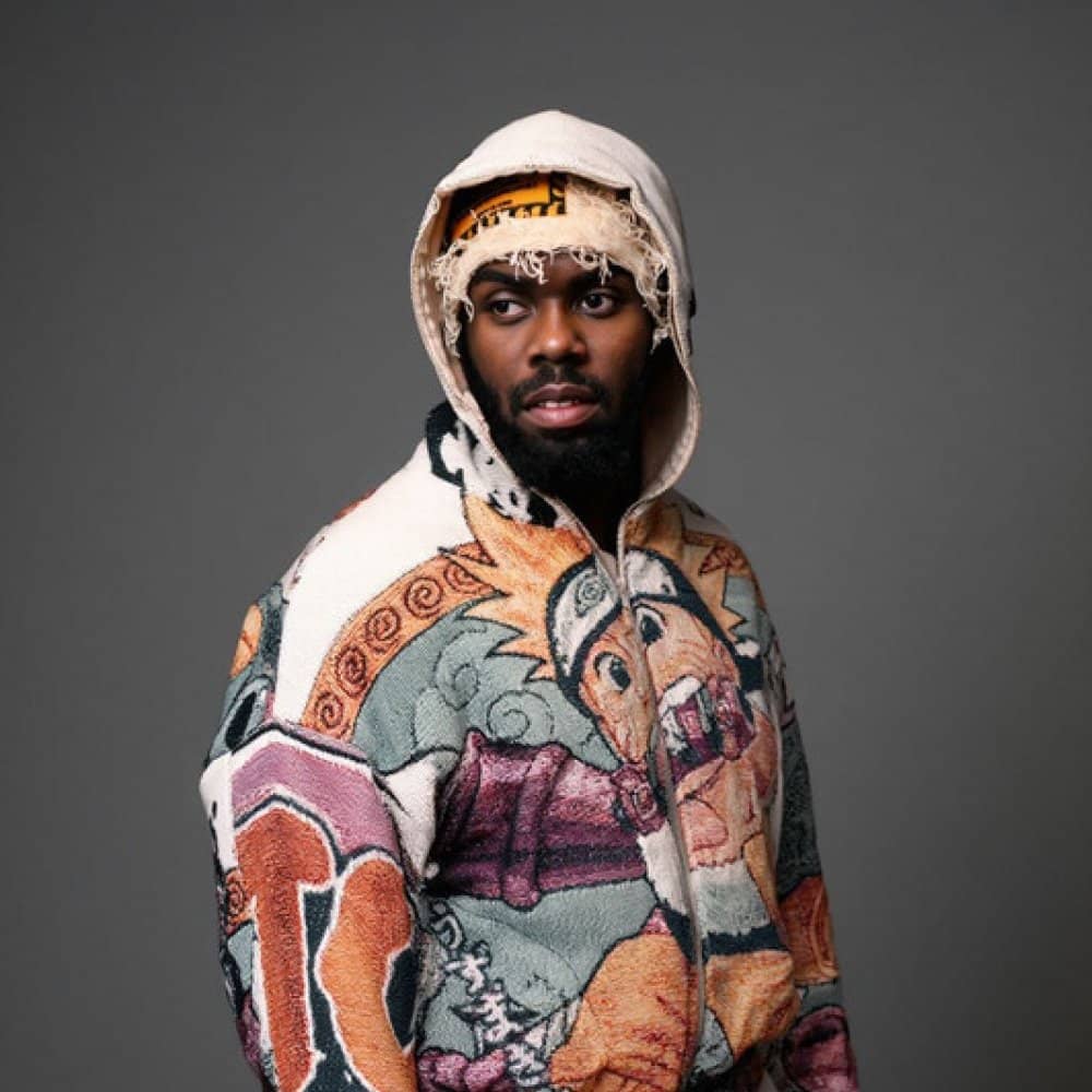 Jeremiah Asiamah Jeremiah Asiamah events