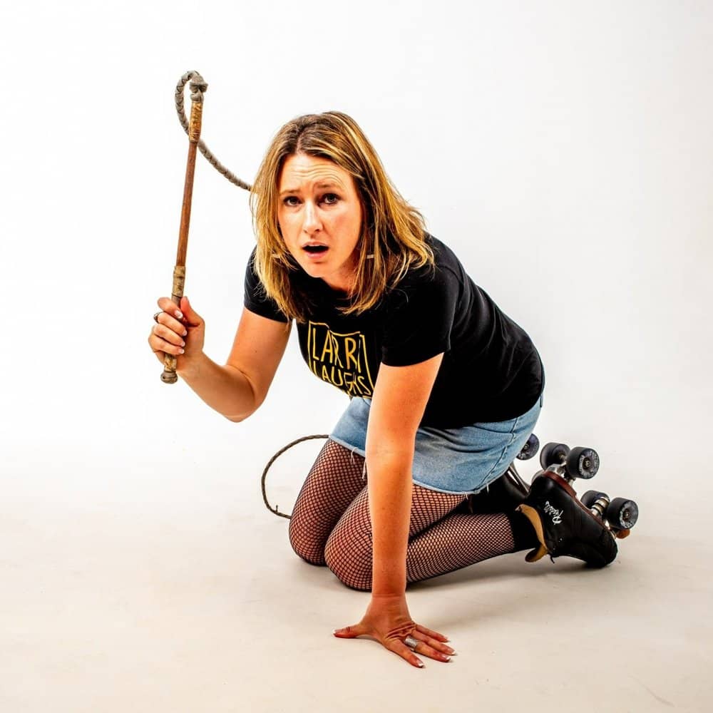 Vanessa Larry Mitchell events