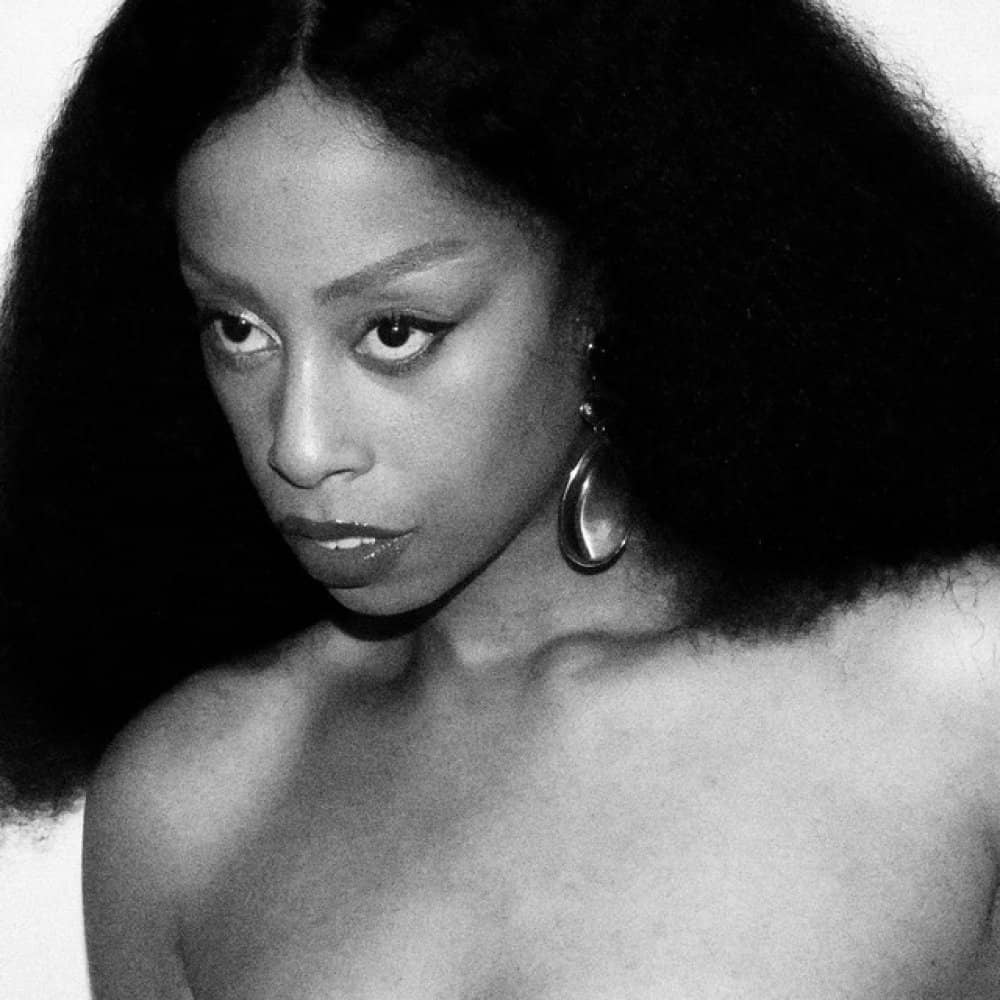 Rochelle Jordan events