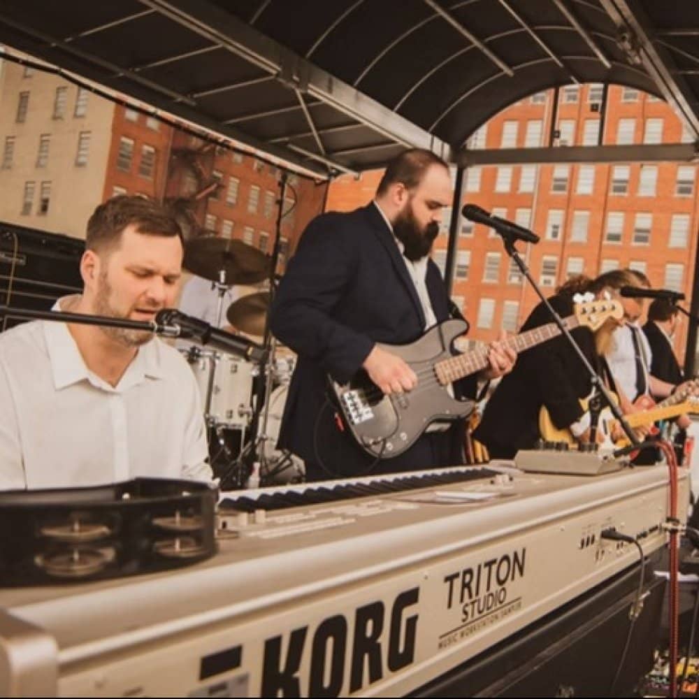 Come Together Tribute Band events