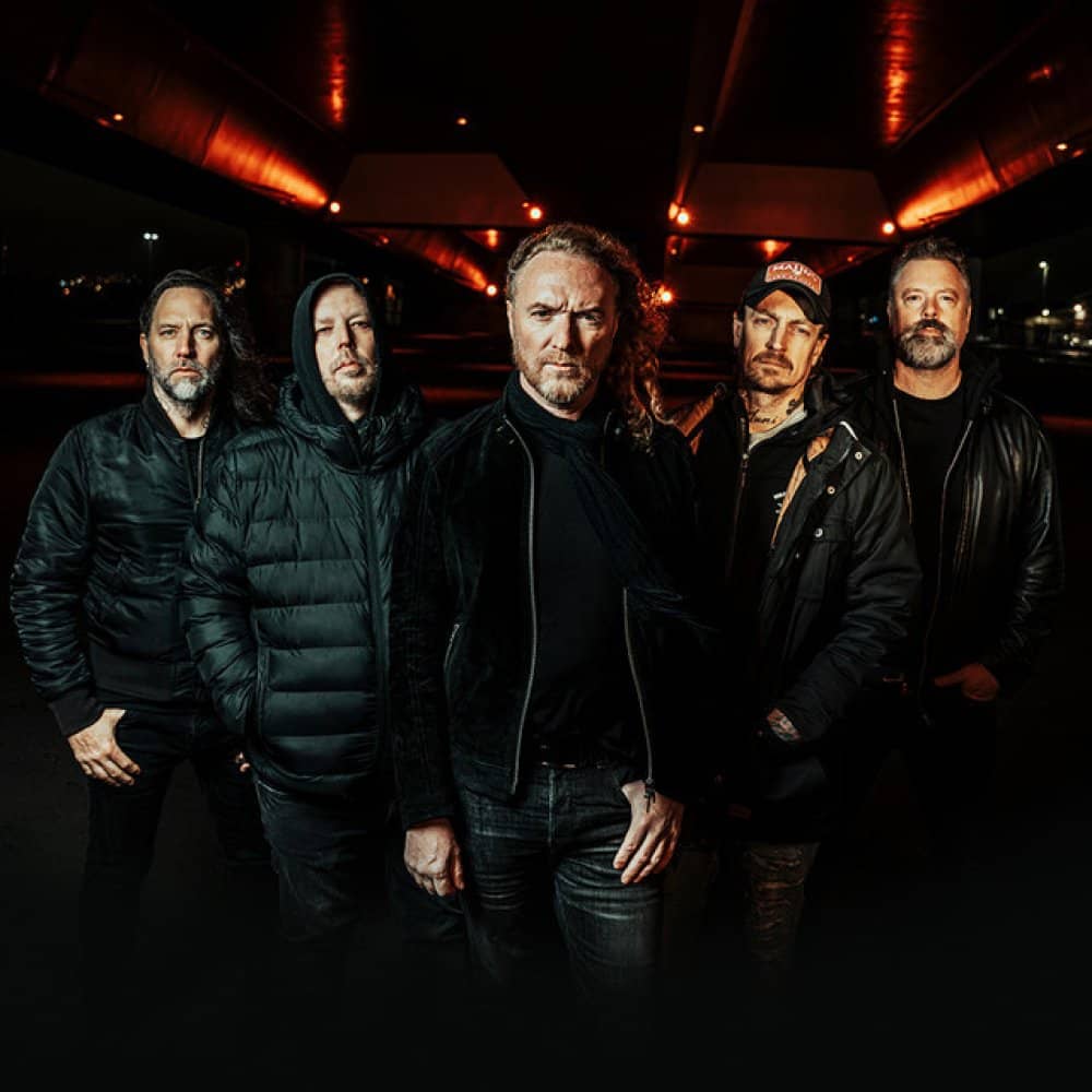 The Halo Effect The Halo Effect events