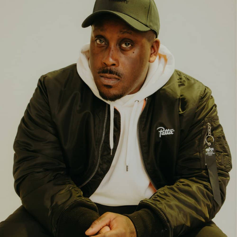 Kenny allstar events