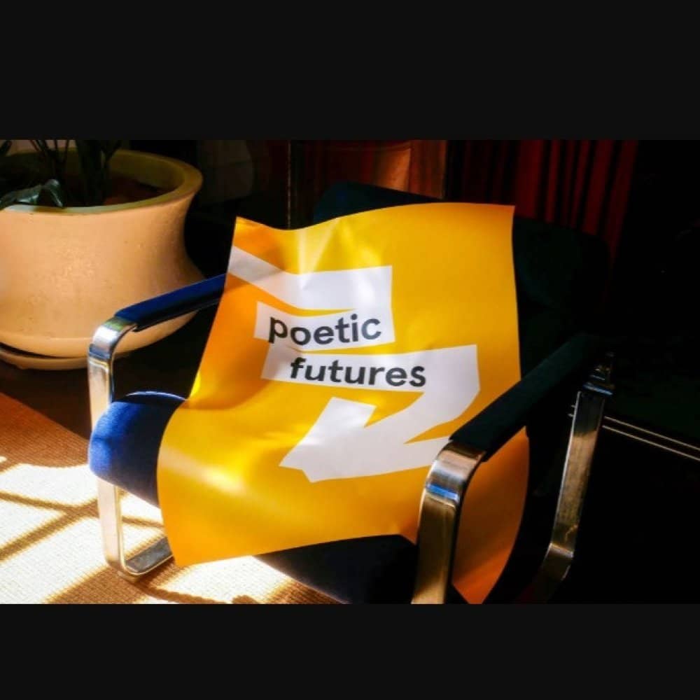 Poetic Futures Poetic Futures events