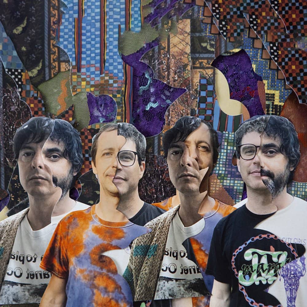 Animal Collective Animal Collective events
