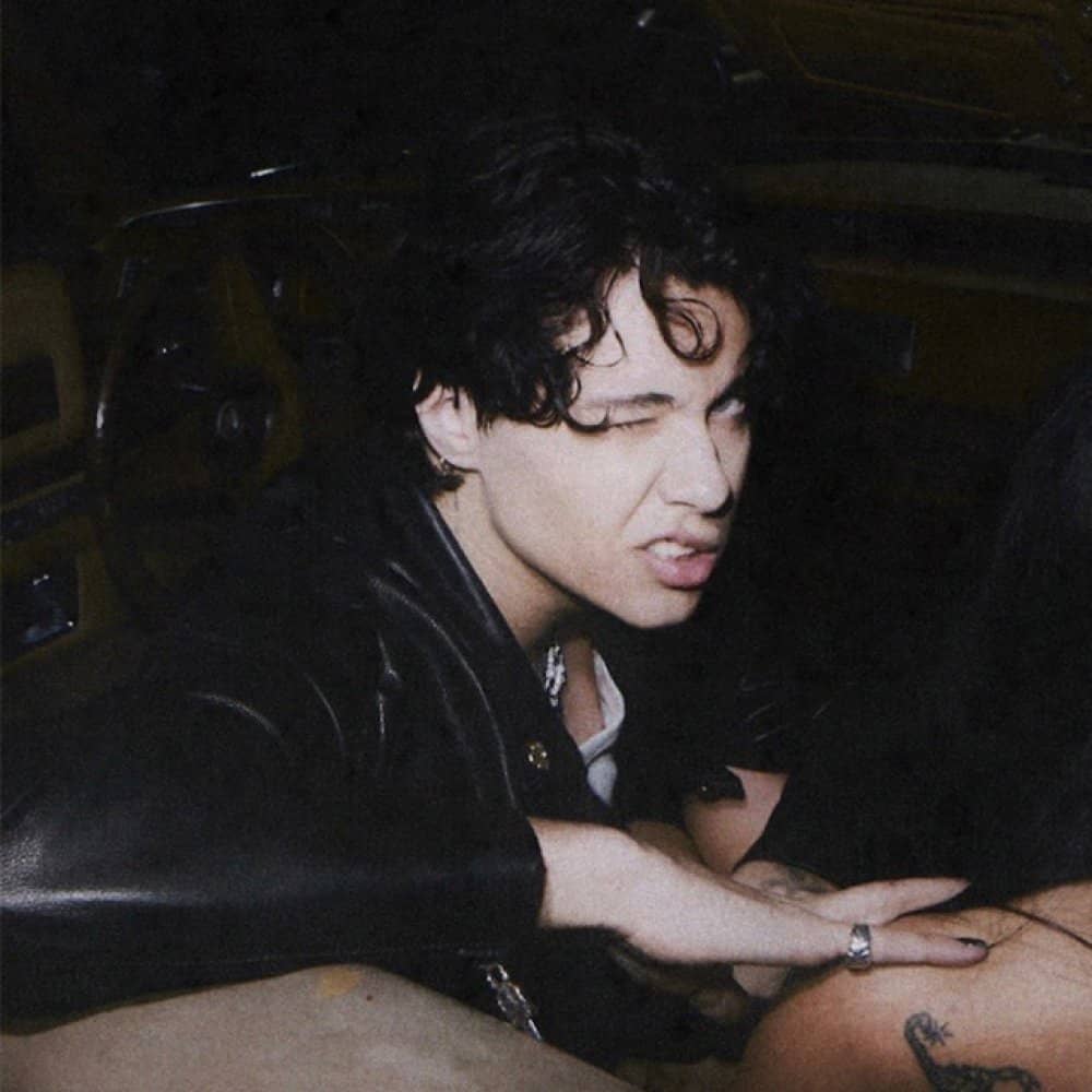 Landon Barker events