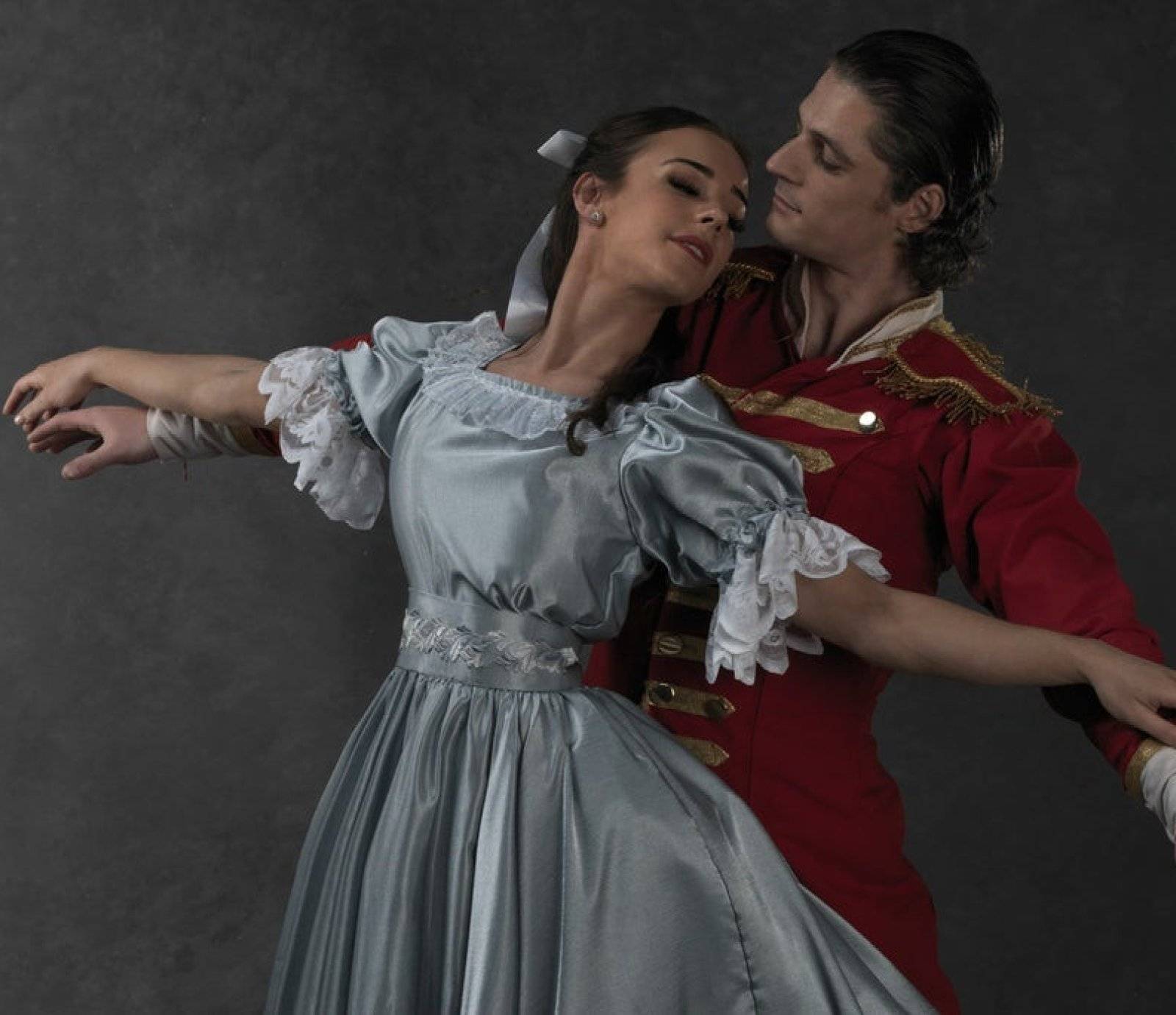 Victorian State Ballet events