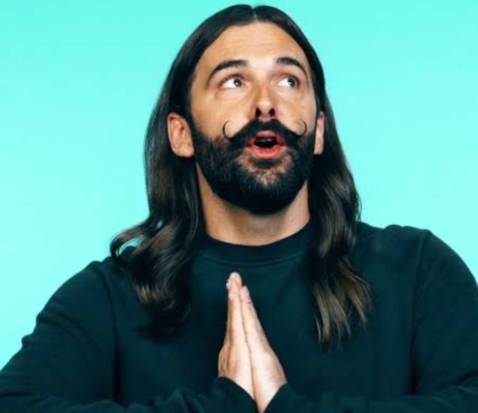 Jonathan Van Ness events