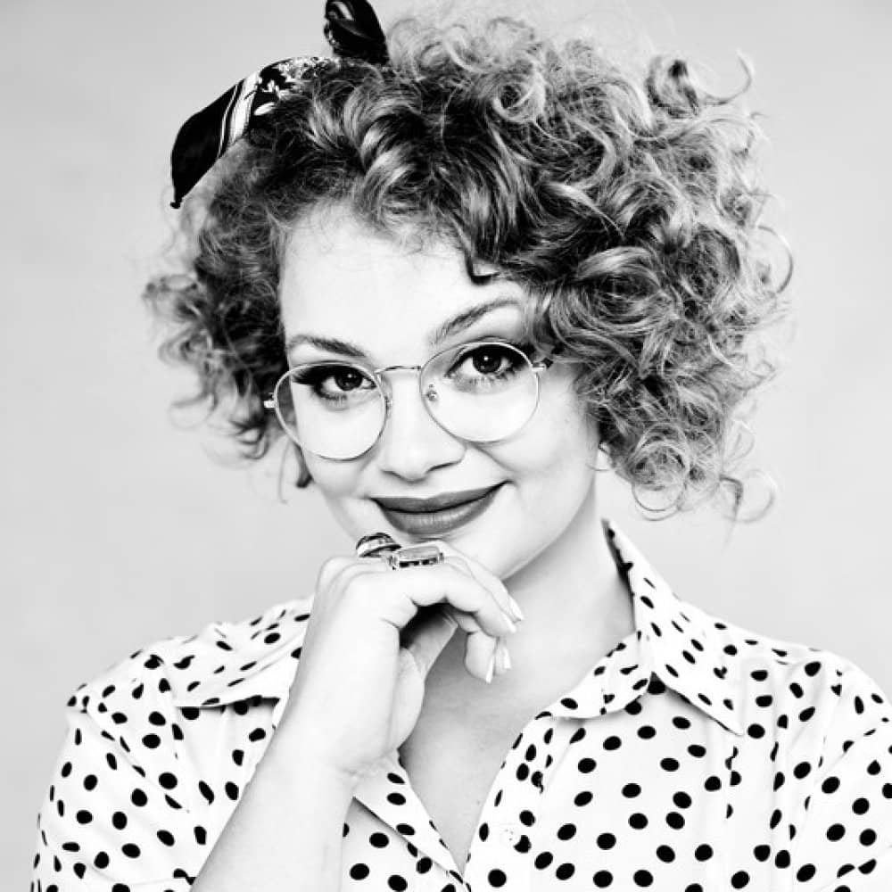 Carrie Hope Fletcher events