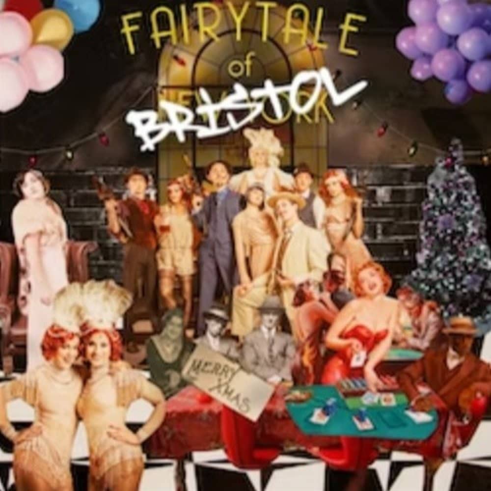 Invisible Circus Presents: The Fairytale of Bristol events