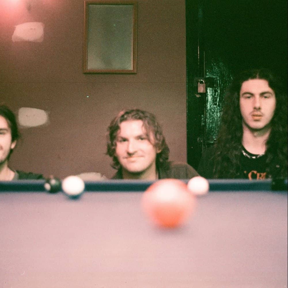 Legal Noise Legal Noise events