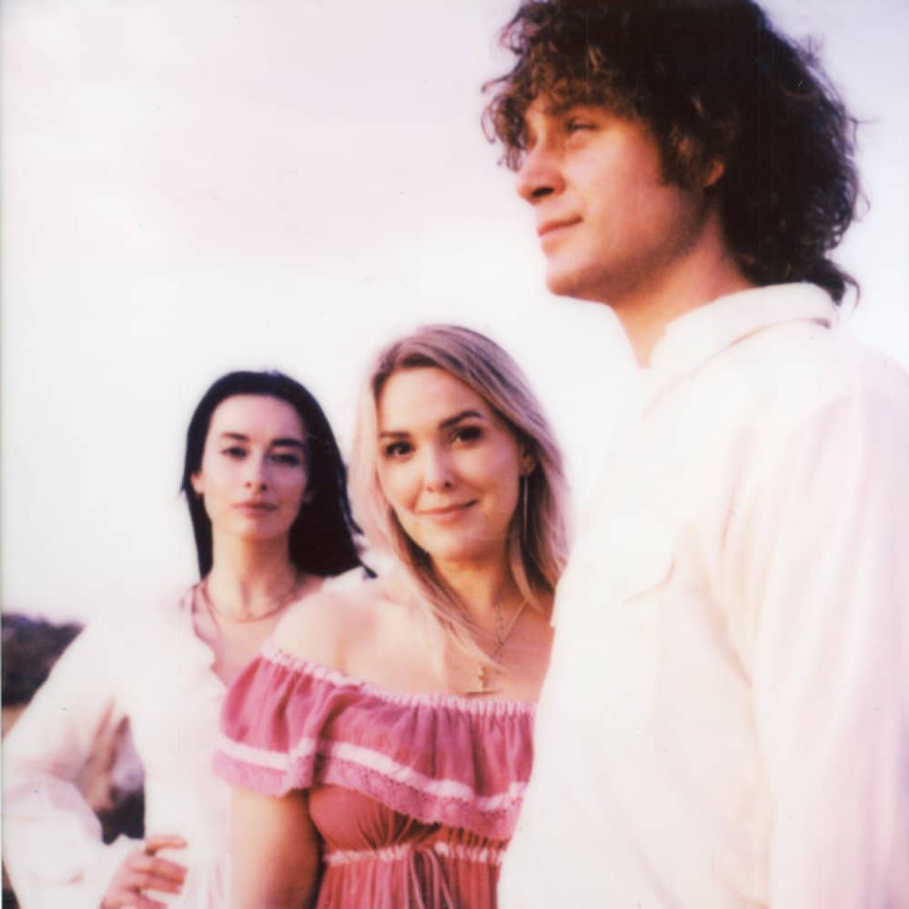 The Wandering Hearts events