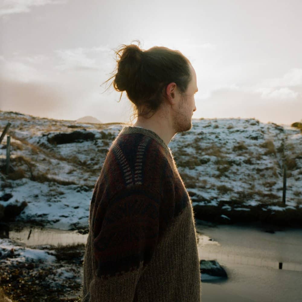 Fergus McCreadie events