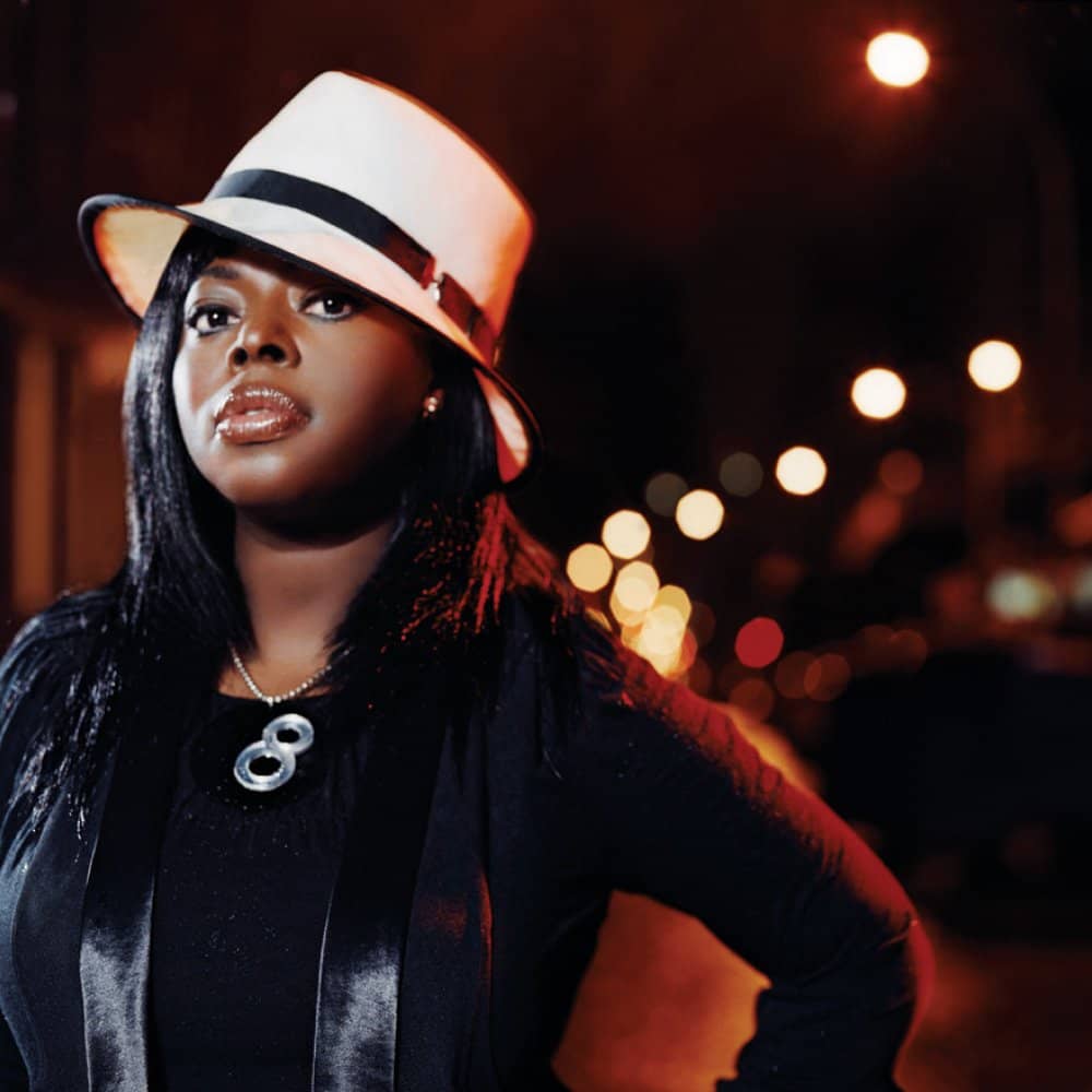 Angie Stone Angie Stone events