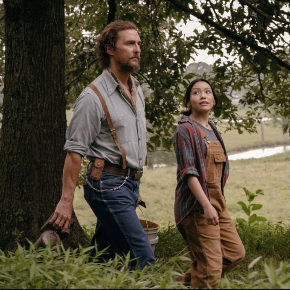 The Rivals of Amziah King events