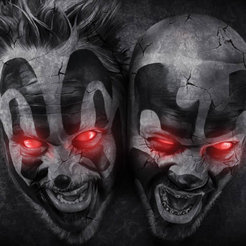 Insane Clown Posse Insane Clown Posse events