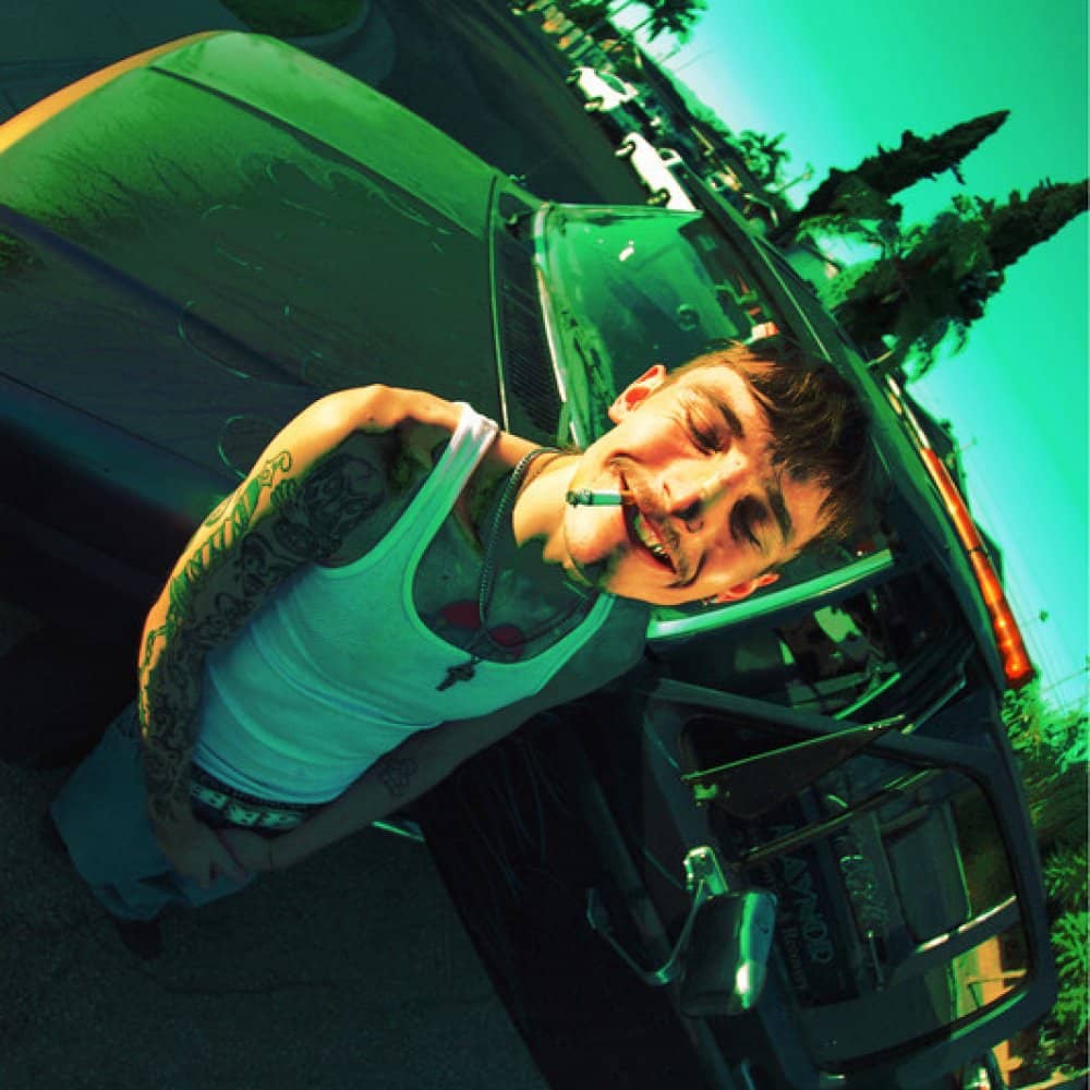 Billy Xane Billy Xane events