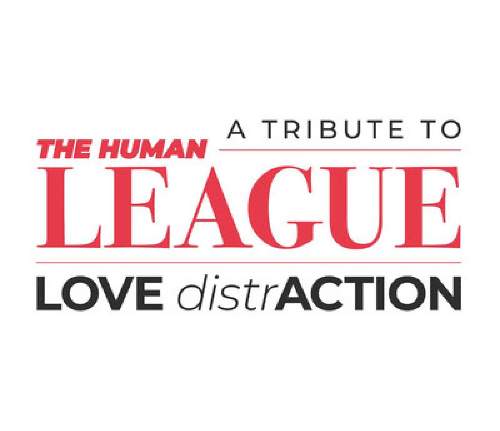 Love Distraction Love Distraction events