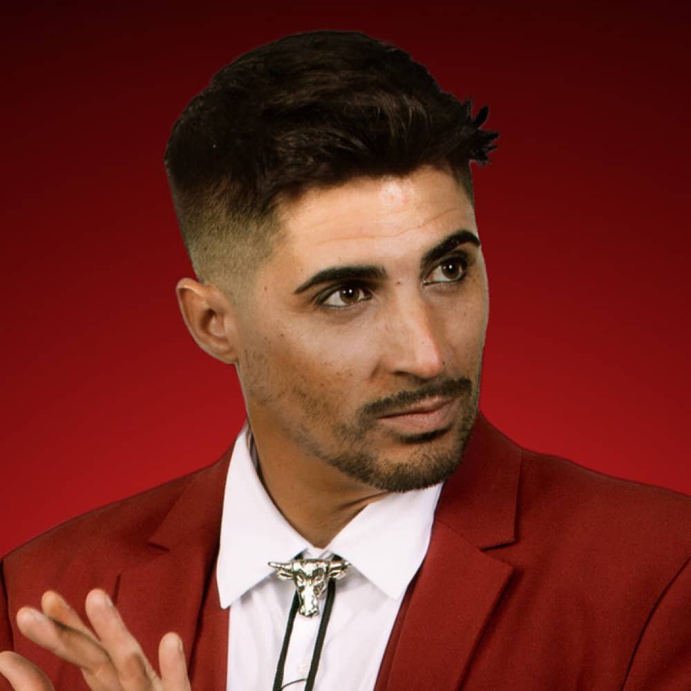 Miguel Bastida Miguel Bastida events