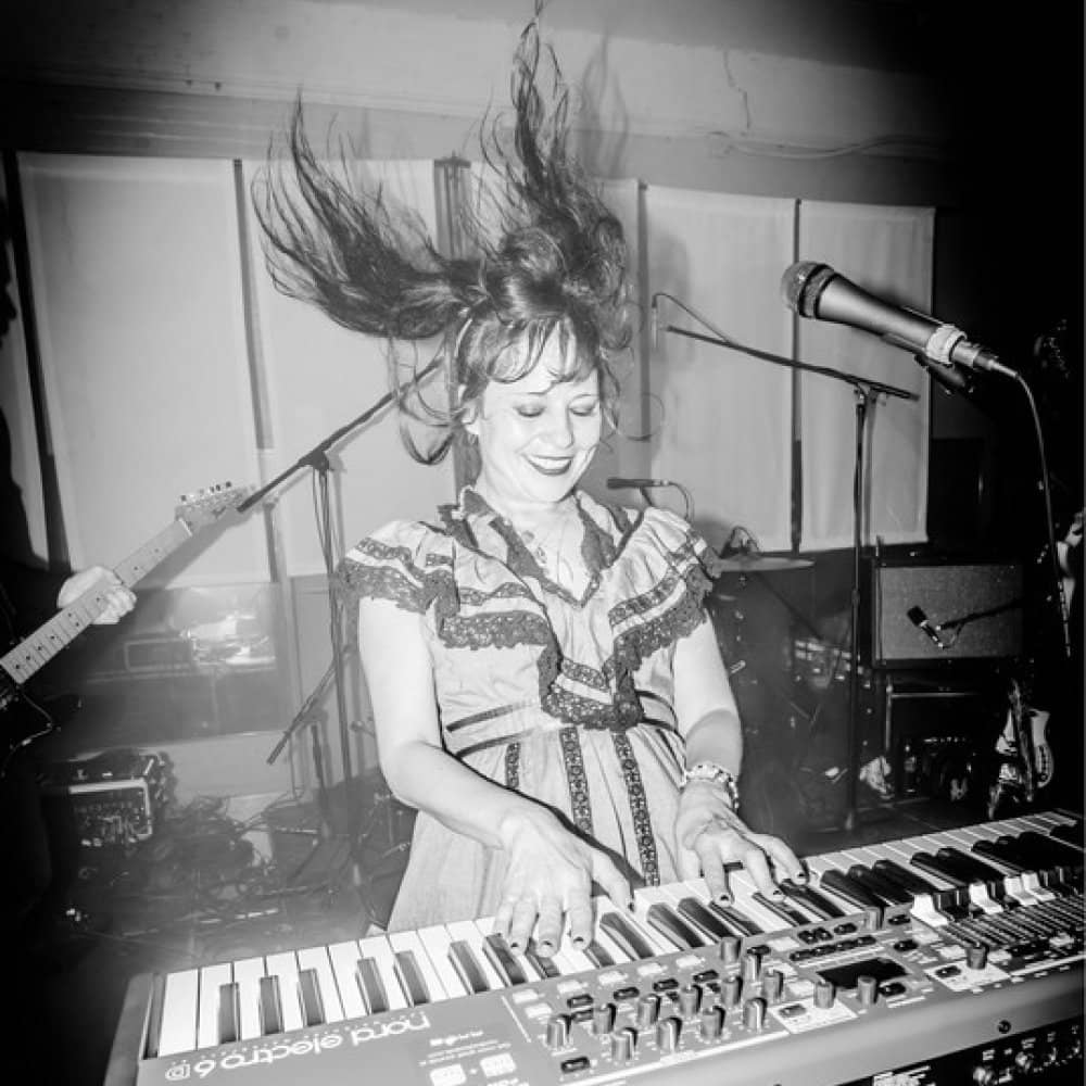 Death Valley Girls Death Valley Girls events