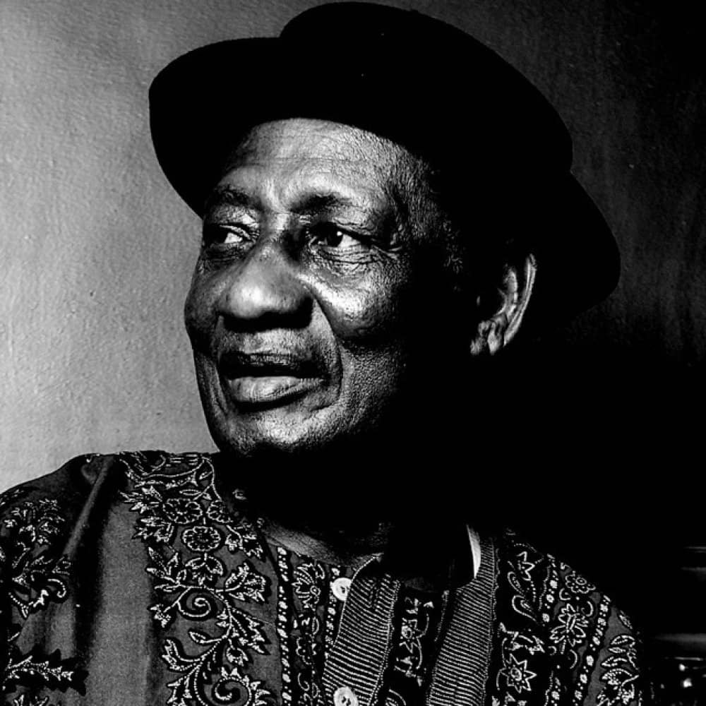 Ebo Taylor Ebo Taylor events