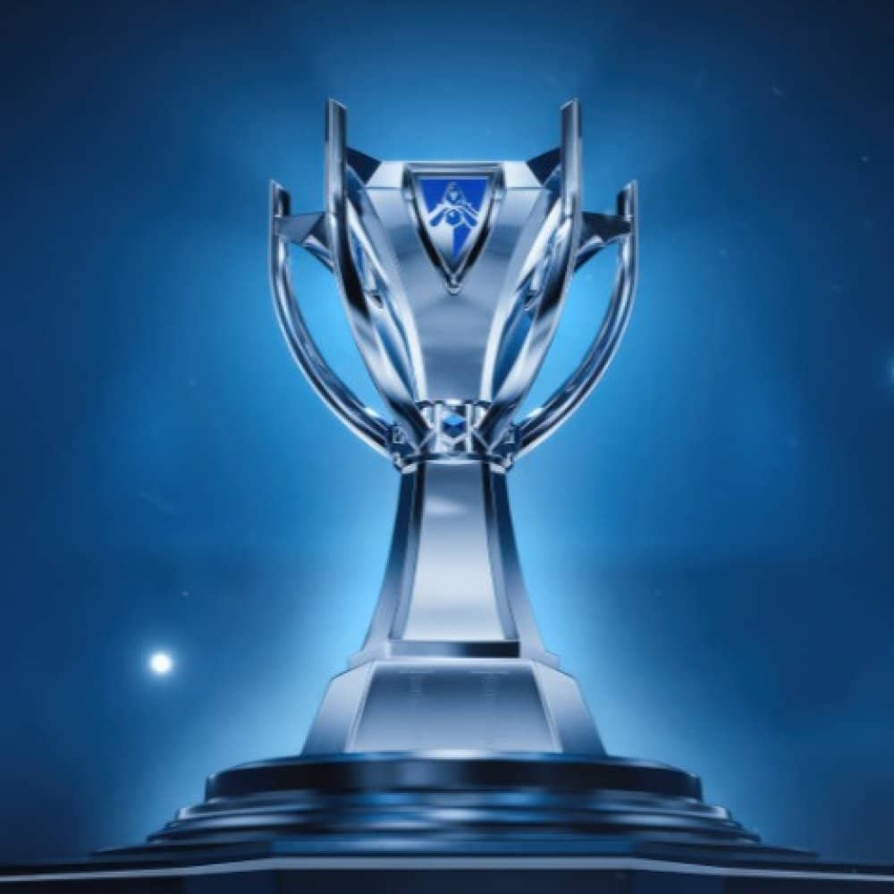 The 2024 League of Legends World Championship Finals The 2024 League of Legends World Championship Finals events