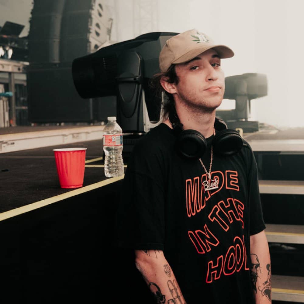 Blunts & Blondes events