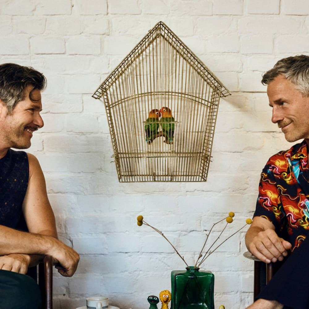 Lovebirds Lovebirds events