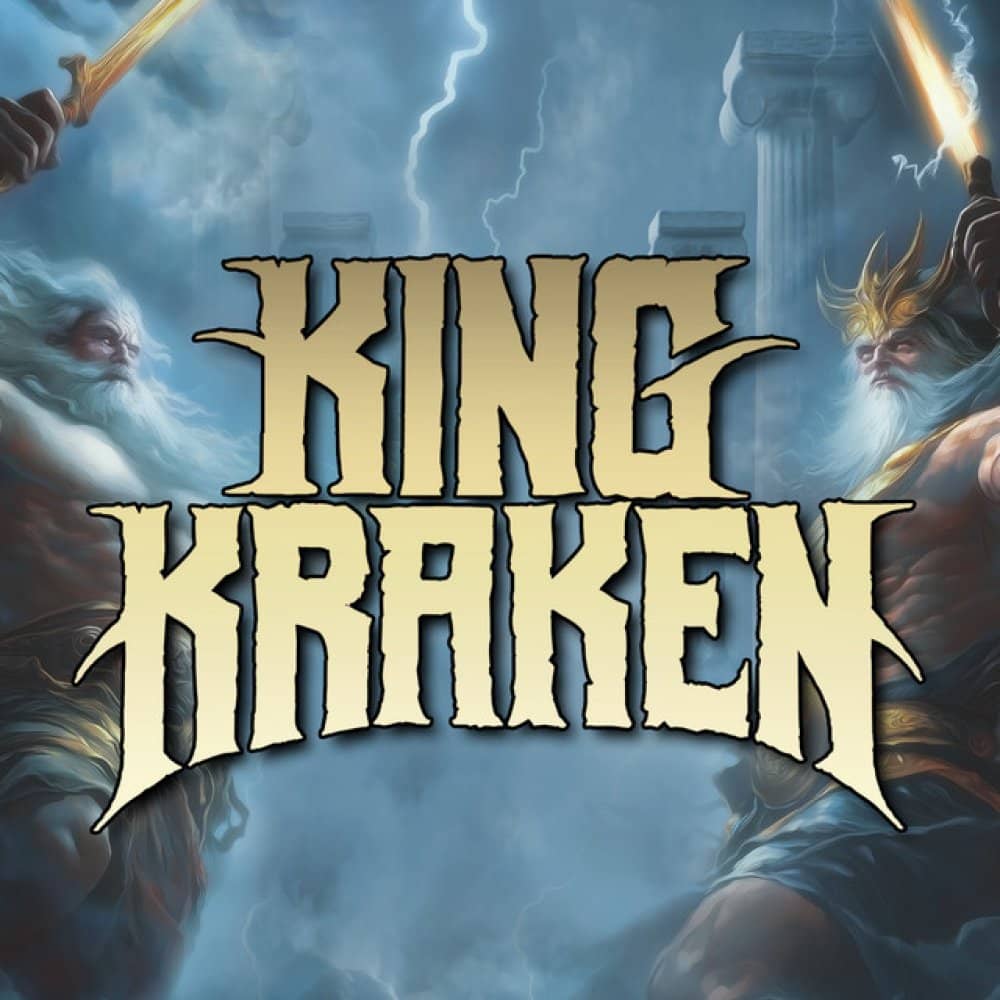 King Kraken events