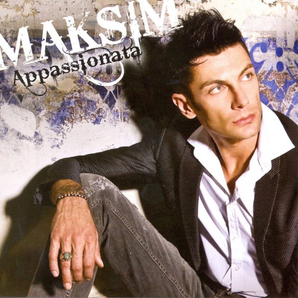 Maksim Mrvica Maksim Mrvica events