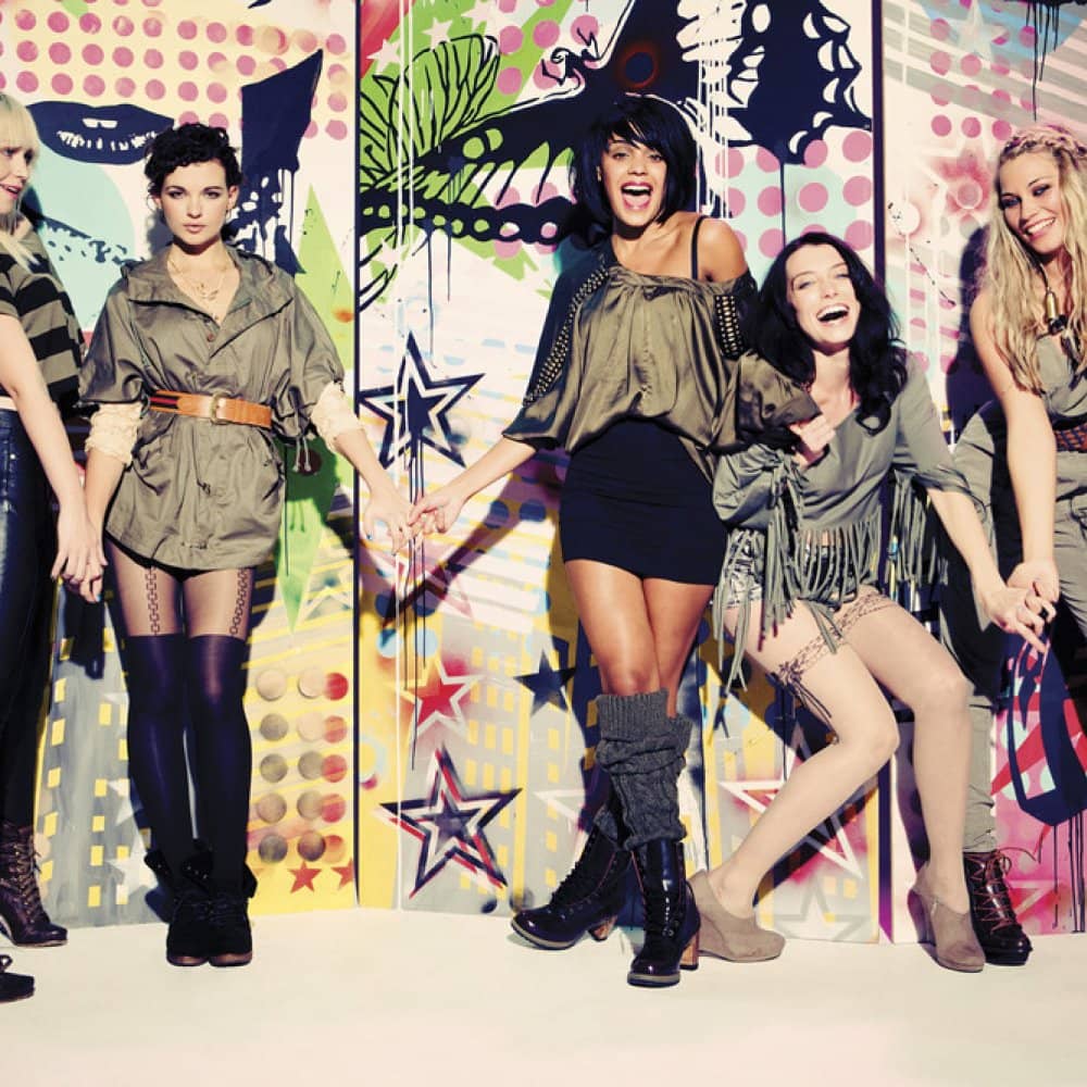 Parade Parade events