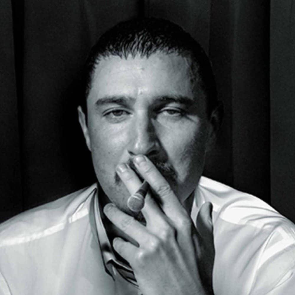 Tom Rosenthal events