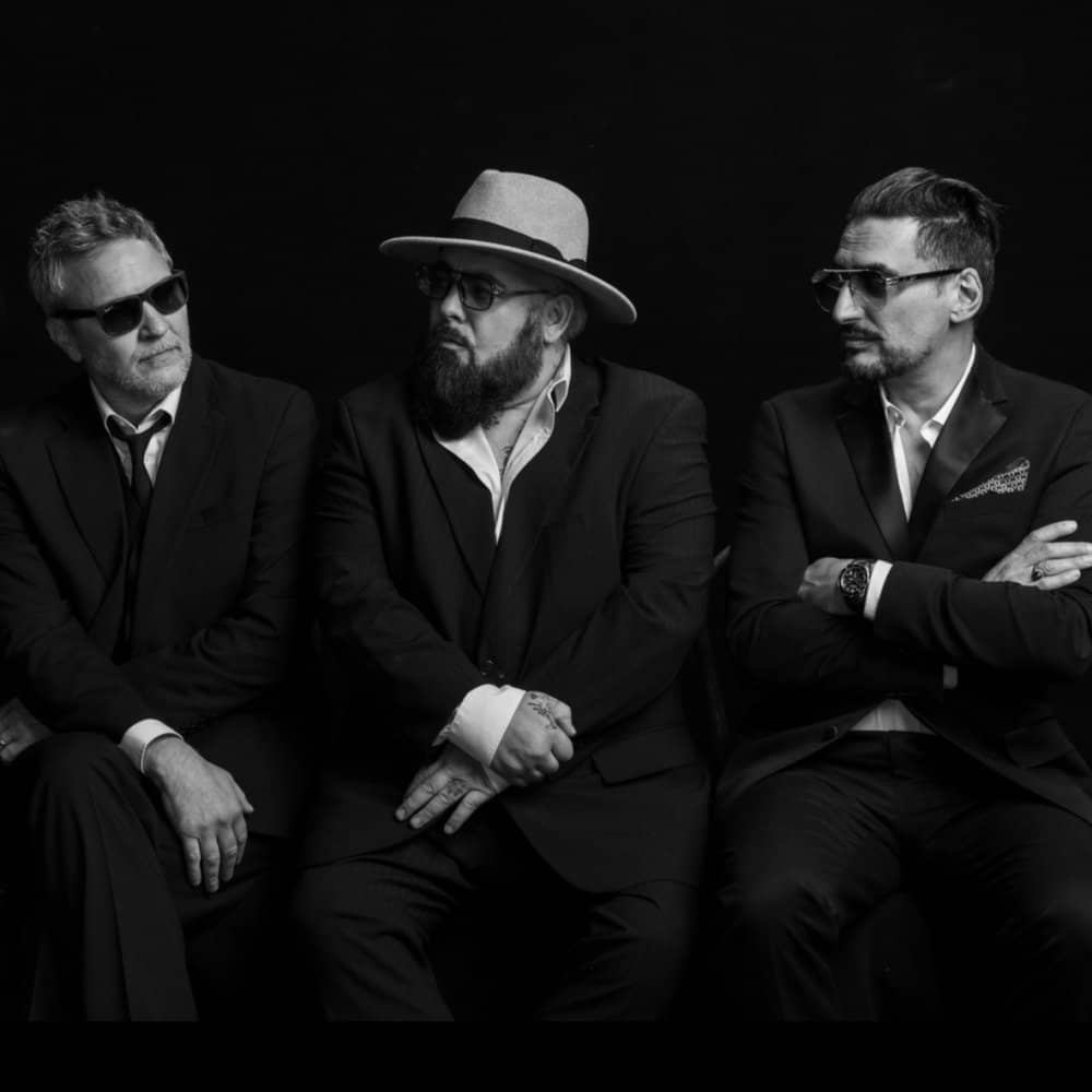 Fun Lovin' Criminals events