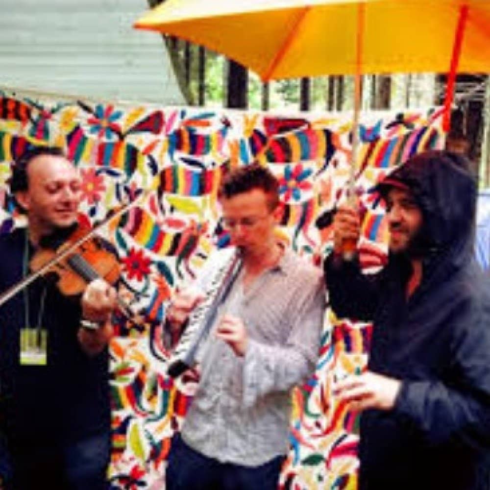 The Asthmatix events