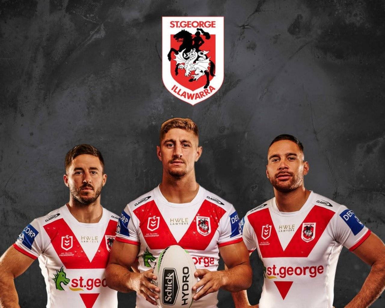 St.George Illawarra Dragons events