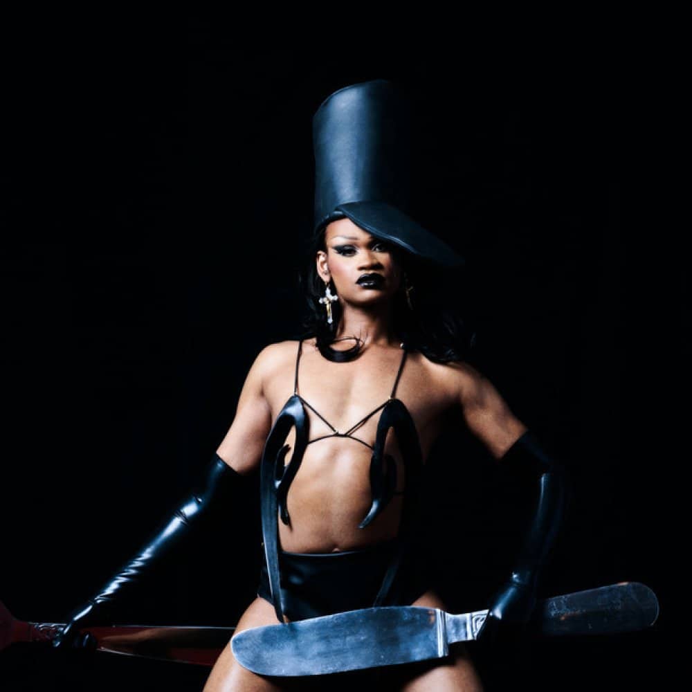 Infinite Jess events