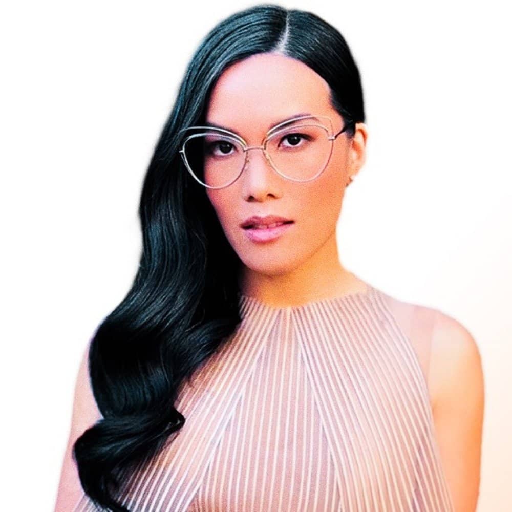 Ali Wong events